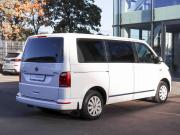 Volkswagen Caravelle T6 Химки  - изображение 15