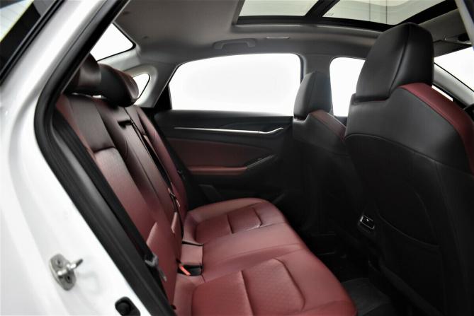 Changan Eado Plus с пробегом 2023 года, цена 1 275 000 рублей, 115245 км, седан, Автокод Объявления