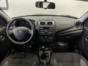 Lada (ВАЗ) Granta I Рестайлинг Ростов-на-Дону  - изображение 41