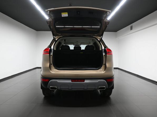 Geely Atlas I с пробегом 2021 года, цена 1 795 000 рублей, 79188 км, внедорожник, Автокод Объявления