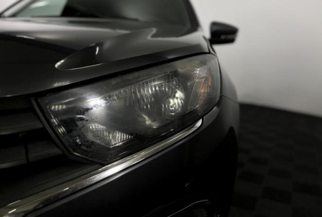 Lada (ВАЗ) Granta I Рестайлинг с пробегом 2019 года, цена 570 000 рублей, 105930 км, лифтбек, Автокод Объявления