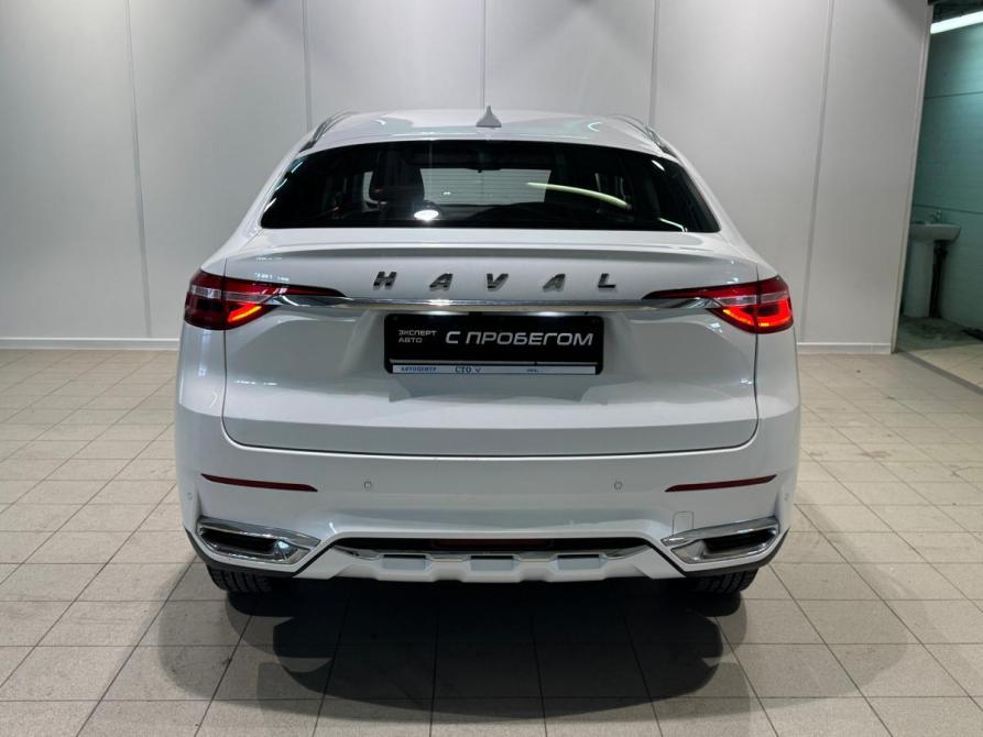 Haval F7x I Самара  - изображение 6