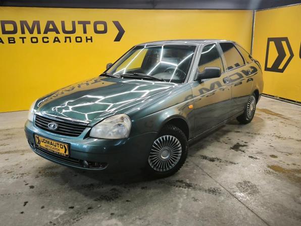 Lada (ВАЗ) Priora I с пробегом 2011 года, цена 199 000 рублей, 198700 км, хэтчбек, Автокод Объявления
