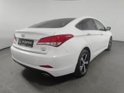 Hyundai i40 I Уфа  - изображение 28