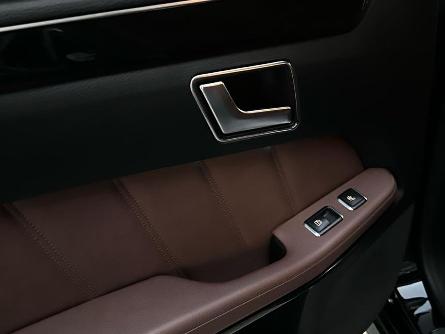 Mercedes-Benz E-Класс IV (W212 S212 C207) Рестайлинг Волгоград  - изображение 20