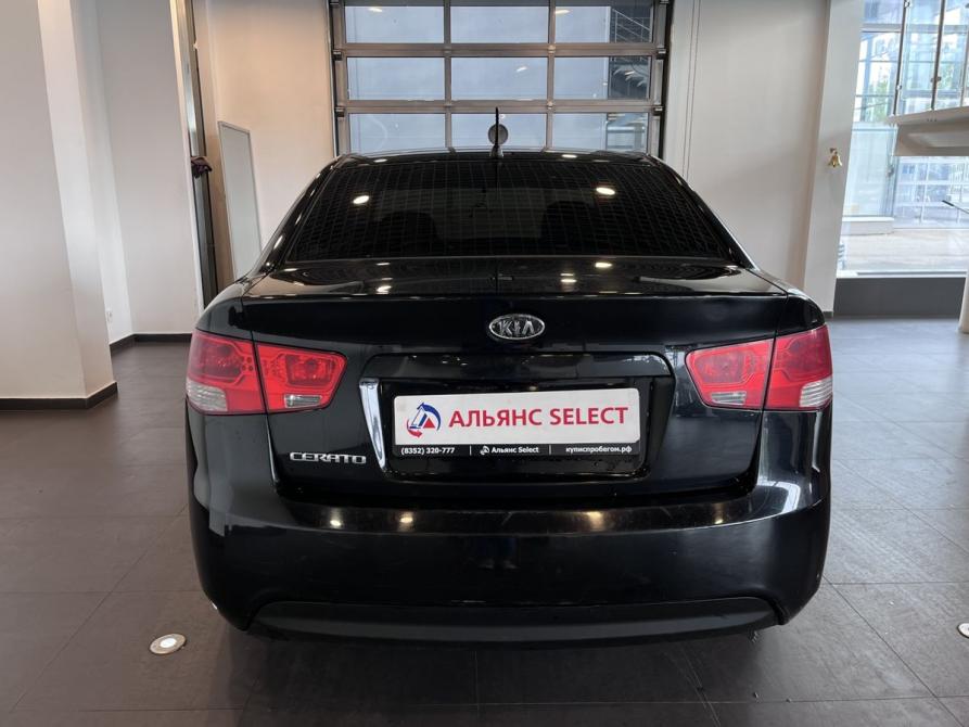 Kia Cerato II Чебоксары  - изображение 4