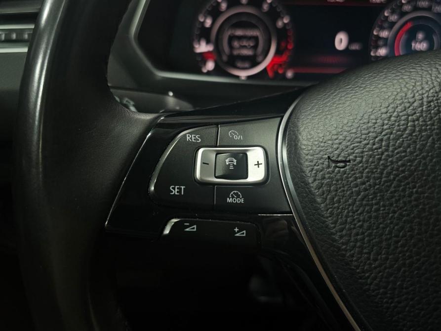 Volkswagen Tiguan II Краснодар  - изображение 31