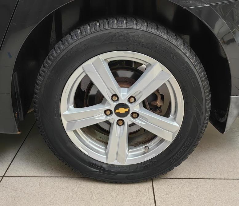 Chevrolet Cruze I Подольск  - изображение 24