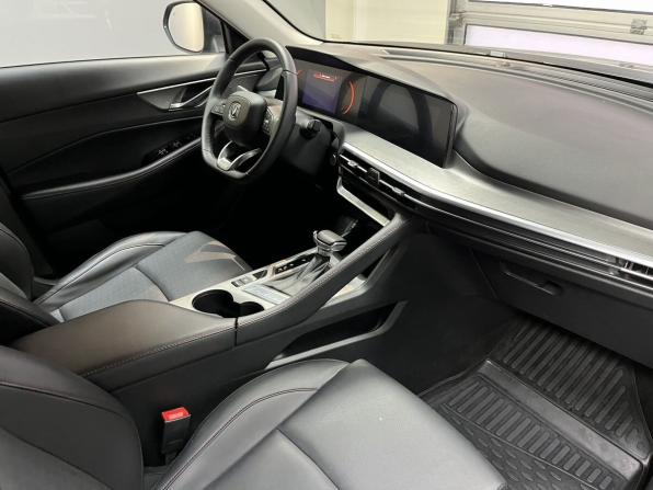 Changan CS35 Plus I Рестайлинг с пробегом 2023 года, цена 1 825 000 рублей, 26601 км, внедорожник, Автокод Объявления