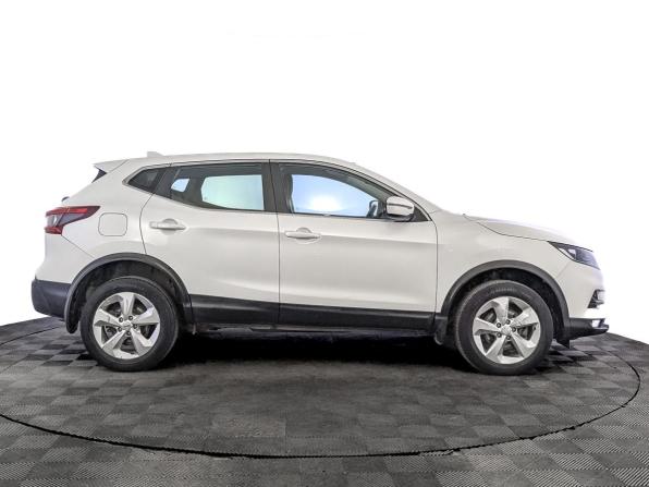 Nissan Qashqai II Рестайлинг с пробегом 2019 года, цена 1 550 000 рублей, 157879 км, внедорожник, Автокод Объявления