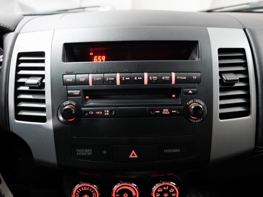 Citroen C-Crosser Ульяновск  - изображение 19