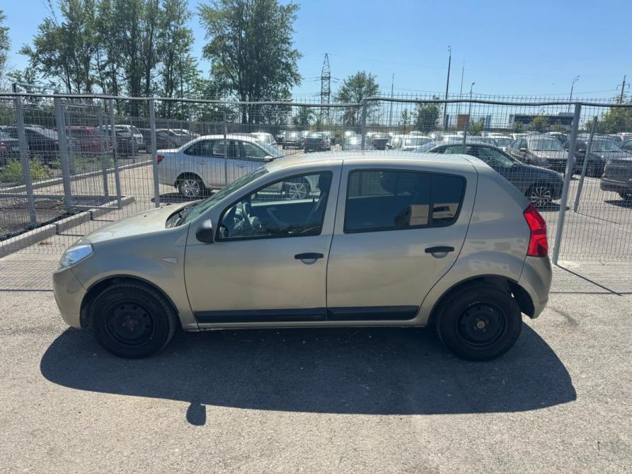 Renault Sandero I Ростов-на-Дону  - изображение 5