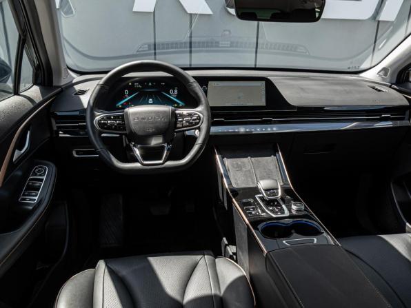 Omoda C5 I с пробегом 2023 года, цена 2 050 000 рублей, 22151 км, внедорожник, Автокод Объявления