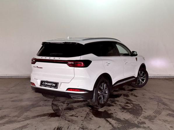 Chery Tiggo 7 Pro Max I с пробегом 2023 года, цена 1 570 000 рублей, 102561 км, внедорожник, Автокод Объявления