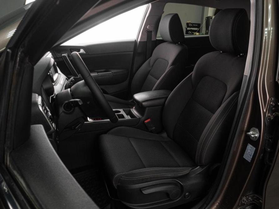 Kia Sportage IV Тюмень  - изображение 10