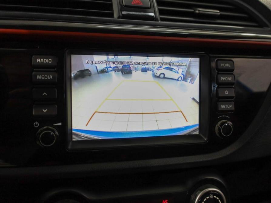 Kia Rio IV Ростов-на-Дону  - изображение 13