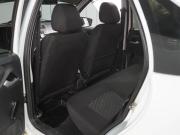 Lada (ВАЗ) Granta I Рестайлинг Воронеж  - изображение 23