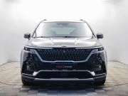 Kia Carnival IV Москва  - изображение 24