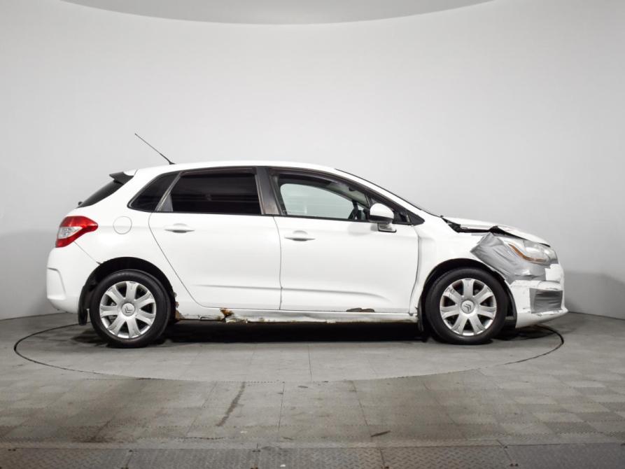 Citroen C4 II Санкт-Петербург  - изображение 4