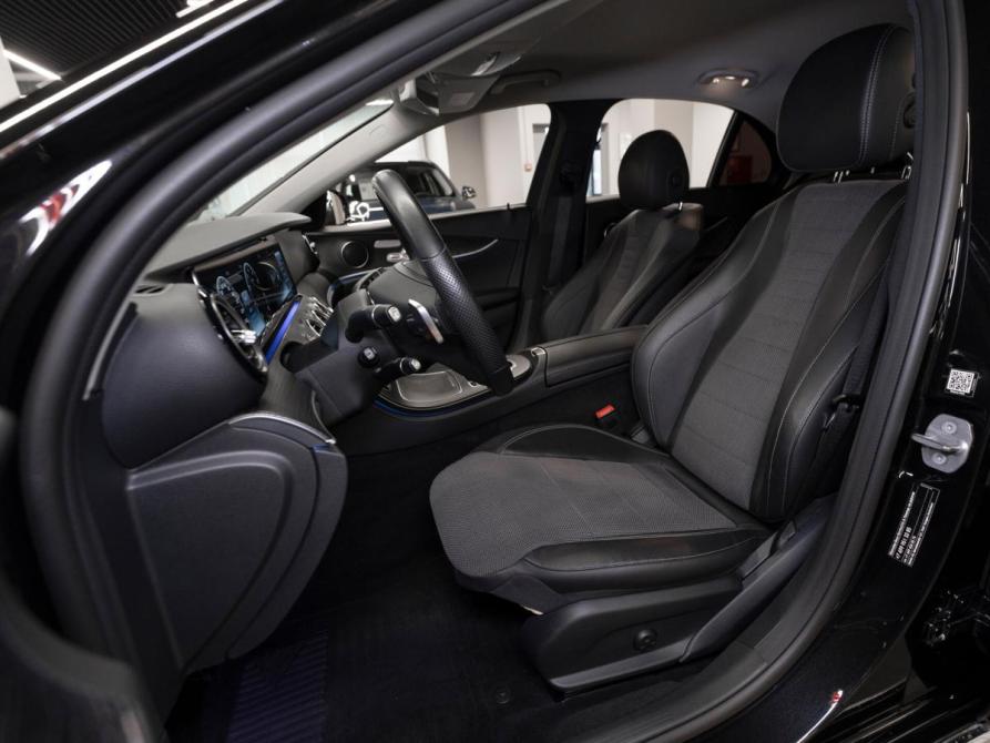 Mercedes-Benz E-Класс V (W213 S213 C238) Москва  - изображение 12