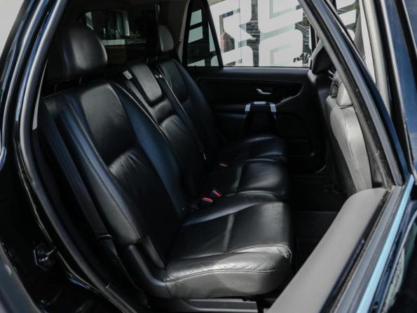 Volvo XC90 I Рестайлинг с пробегом 2011 года, цена 1 609 000 рублей, 255210 км, внедорожник, Автокод Объявления