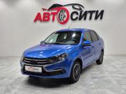 Lada (ВАЗ) Granta I Рестайлинг Воронеж  - изображение 24