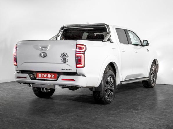 Great Wall Poer I с пробегом 2021 года, цена 2 400 000 рублей, 147527 км, offers.body_type.unknown, Автокод Объявления