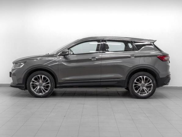 Geely Coolray I с пробегом 2023 года, цена 1 640 000 рублей, 83673 км, внедорожник, Автокод Объявления