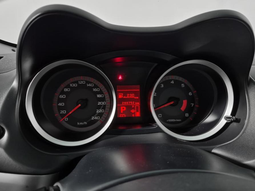 Mitsubishi Lancer X Нижний Новгород  - изображение 17