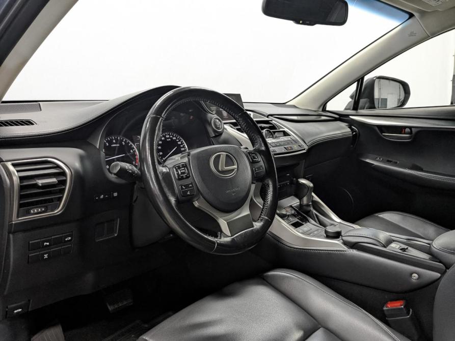 Lexus NX I Санкт-Петербург  - изображение 15