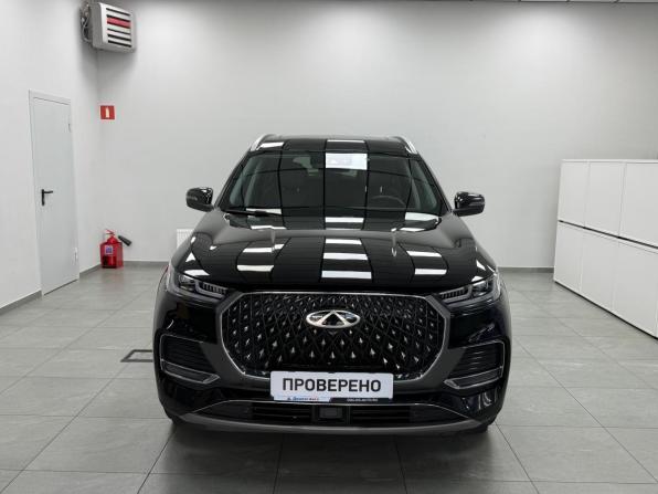 Chery Tiggo 8 Pro Max I Рестайлинг с пробегом 2023 года, цена 2 470 001 рубль, 63400 км, внедорожник, Автокод Объявления