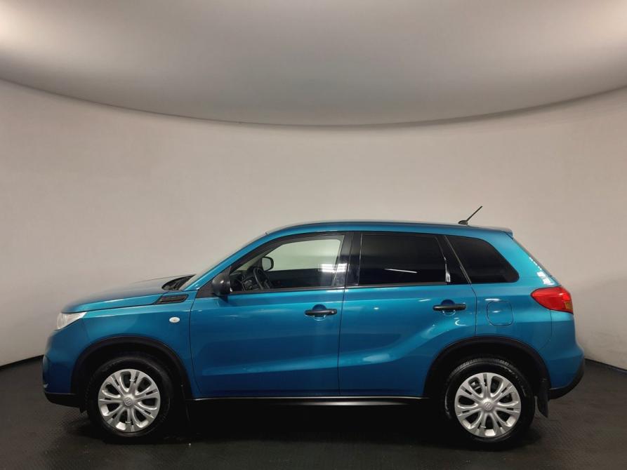 Suzuki Vitara II Пермь  - изображение 8