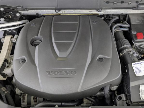 Volvo XC60 II с пробегом 2018 года, цена 3 550 000 рублей, 93039 км, внедорожник, Автокод Объявления