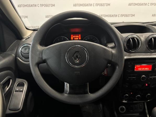 Renault Duster I с пробегом 2015 года, цена 749 000 рублей, 267098 км, внедорожник, Автокод Объявления