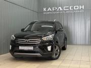 Hyundai Creta I Магнитогорск  - изображение 16