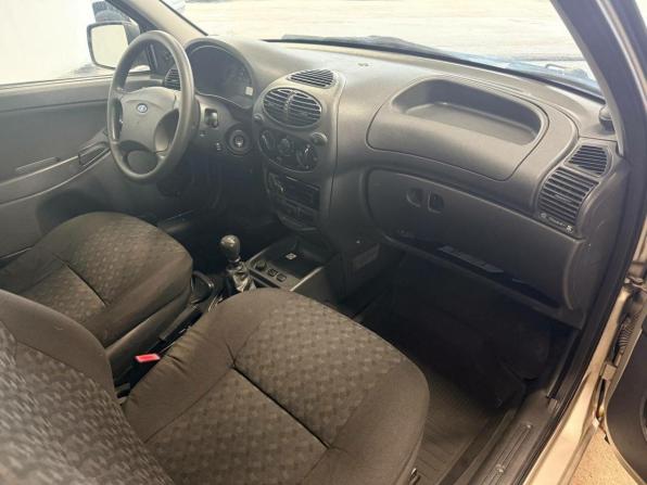 Lada (ВАЗ) Kalina I с пробегом 2012 года, цена 225 682 рубля, 178000 км, хэтчбек, Автокод Объявления