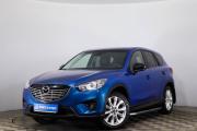 Mazda CX-5 I Пермь  - изображение 33
