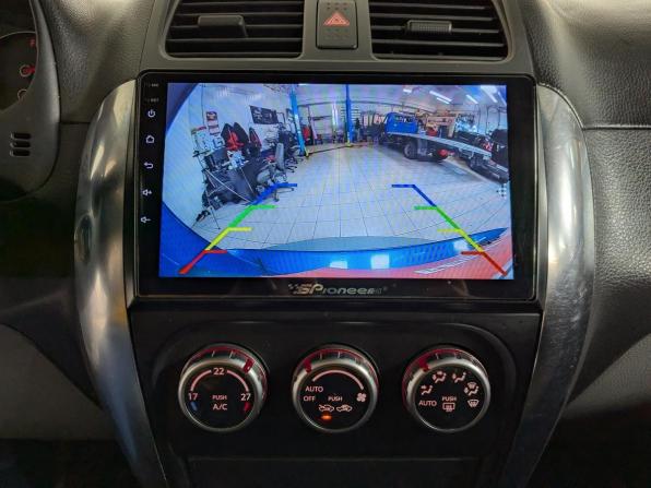 Suzuki SX4 I (Classic) с пробегом 2009 года, цена 809 900 рублей, 180000 км, хэтчбек, Автокод Объявления