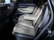 Hyundai Santa Fe IV Рестайлинг Москва  - изображение 28