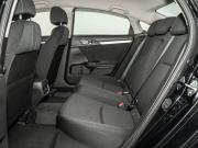 Honda Civic X Иркутск  - изображение 32
