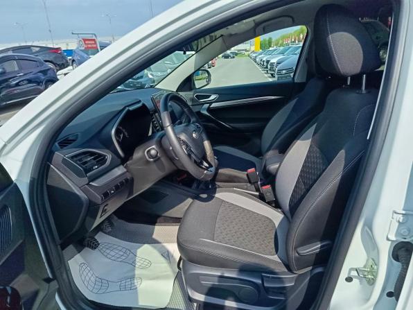 Lada (ВАЗ) Vesta I Рестайлинг (NG) с пробегом 2024 года, цена 1 299 995 рублей, 30623 км, седан, Автокод Объявления