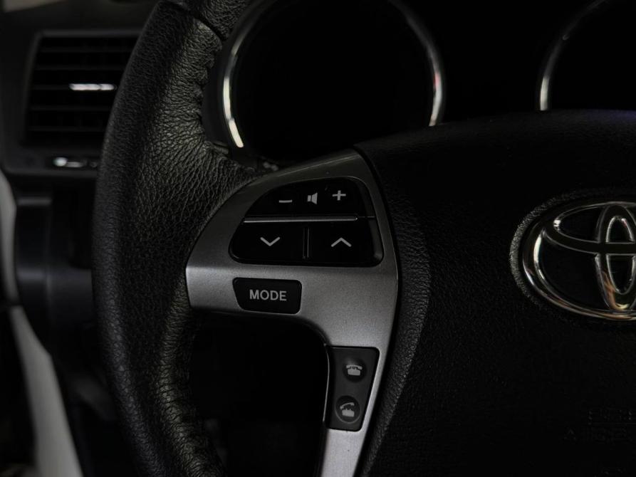 Toyota Highlander II (XU40) Рестайлинг Оренбург  - изображение 15