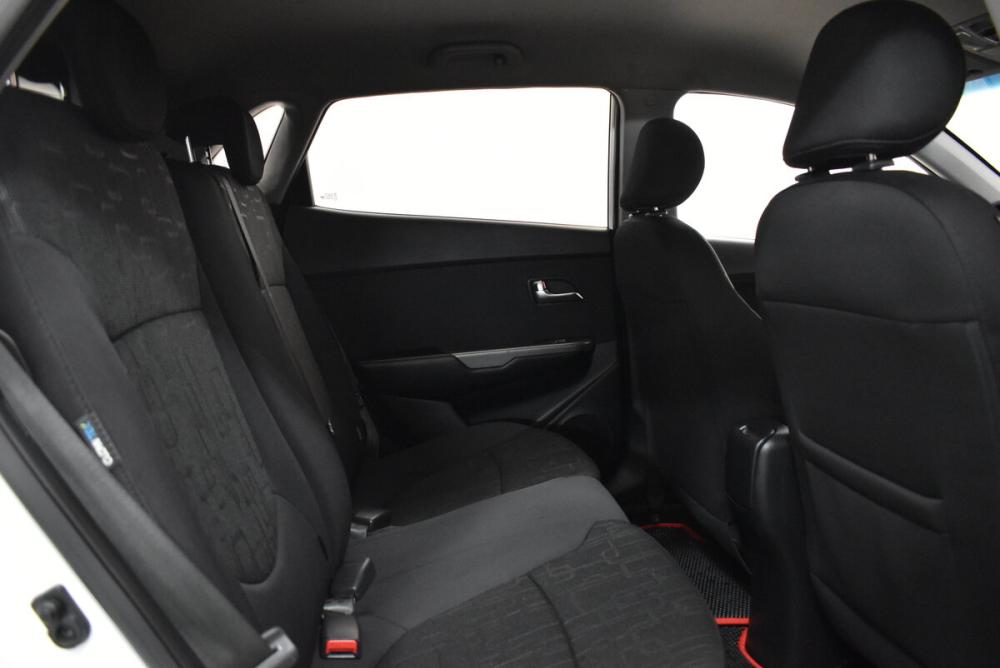 Kia Rio III Рестайлинг Москва  - изображение 13