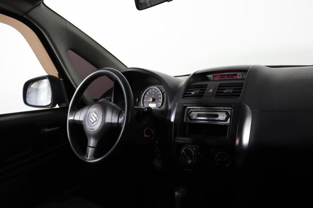Suzuki SX4 I (Classic) Нижний Новгород  - изображение 11