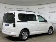 Volkswagen Caddy V Москва  - изображение 28