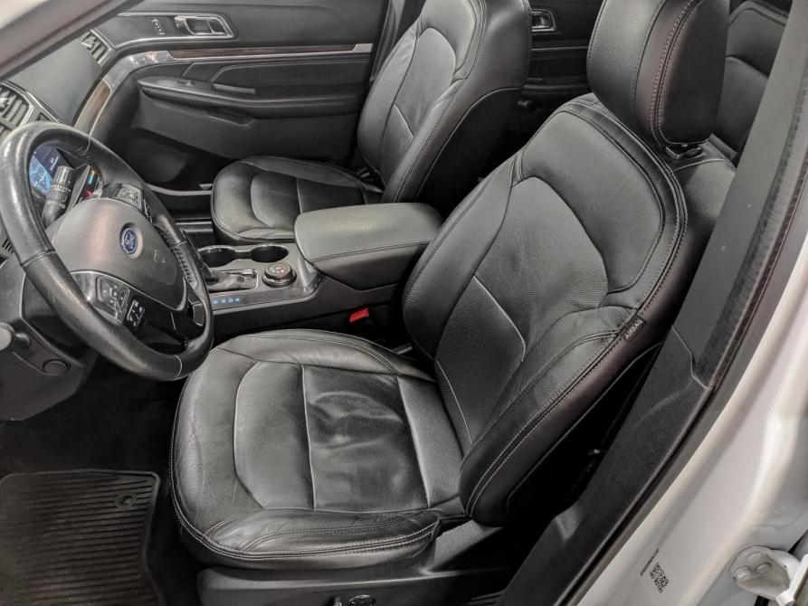 Ford Explorer V Рестайлинг 2 Санкт-Петербург  - изображение 18