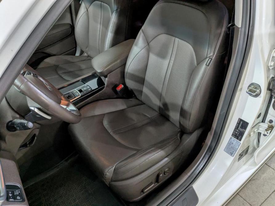 Kia Optima IV Рестайлинг Химки  - изображение 3