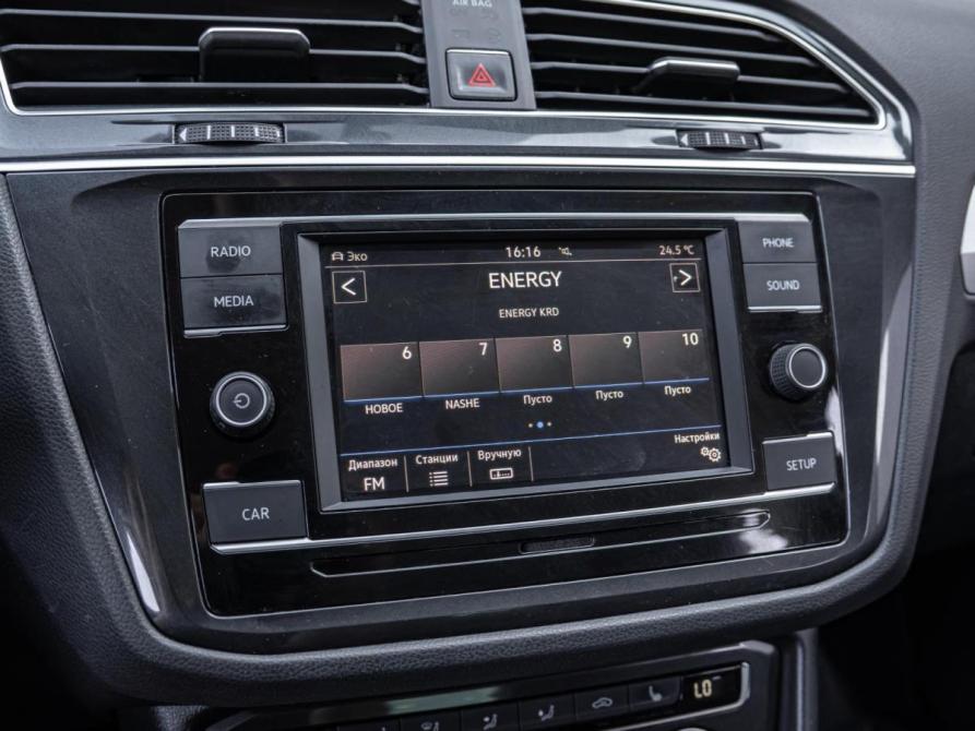 Volkswagen Tiguan II Краснодар  - изображение 12