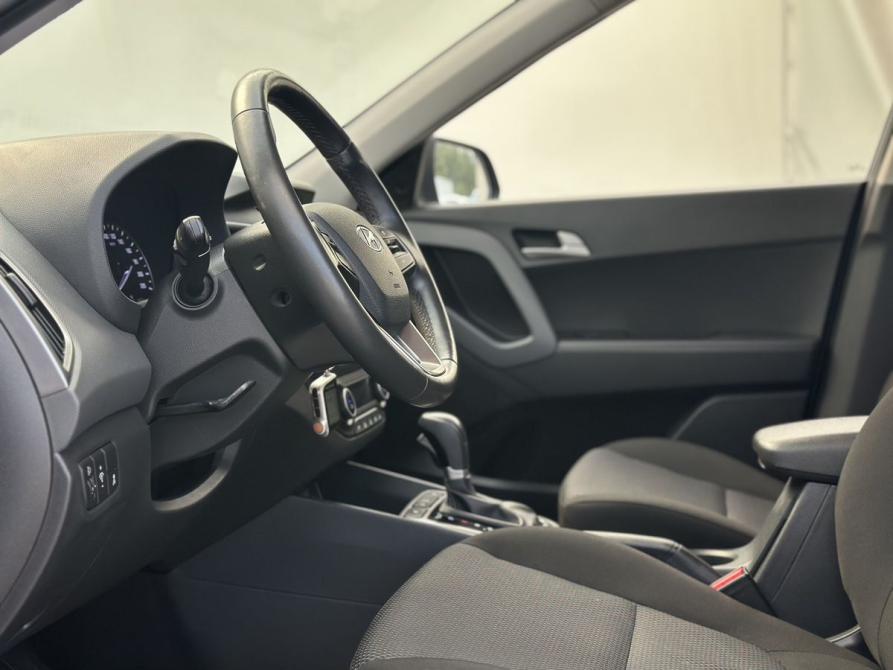 Hyundai Creta I Липецк  - изображение 10