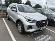 Chery Tiggo 4 Pro I Санкт-Петербург  - изображение 7